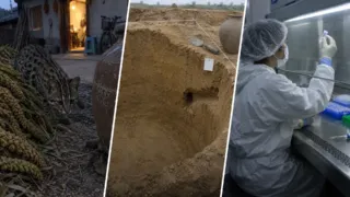 gato leopardo en china antes del gato domestico hero